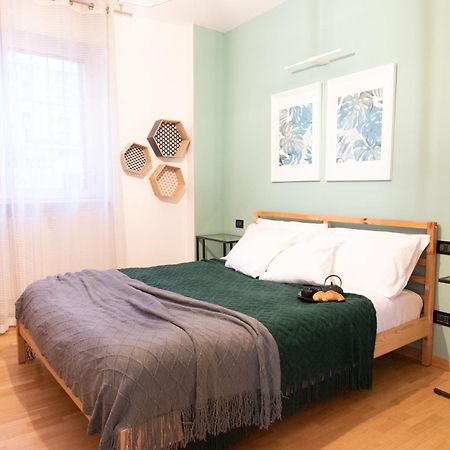 Ihost Luxury Apartment - Savona 112 Милано Екстериор снимка