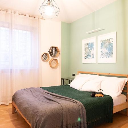 Ihost Luxury Apartment - Savona 112 Милано Екстериор снимка