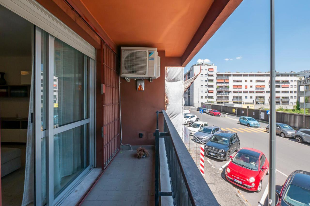 Ihost Luxury Apartment - Savona 112 Милано Екстериор снимка