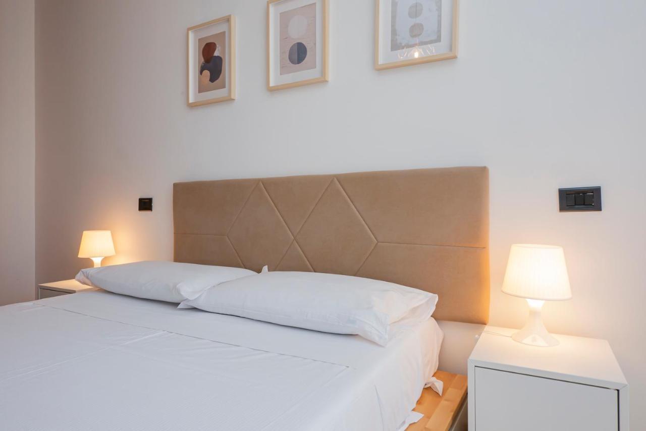 Ihost Luxury Apartment - Savona 112 Милано Екстериор снимка