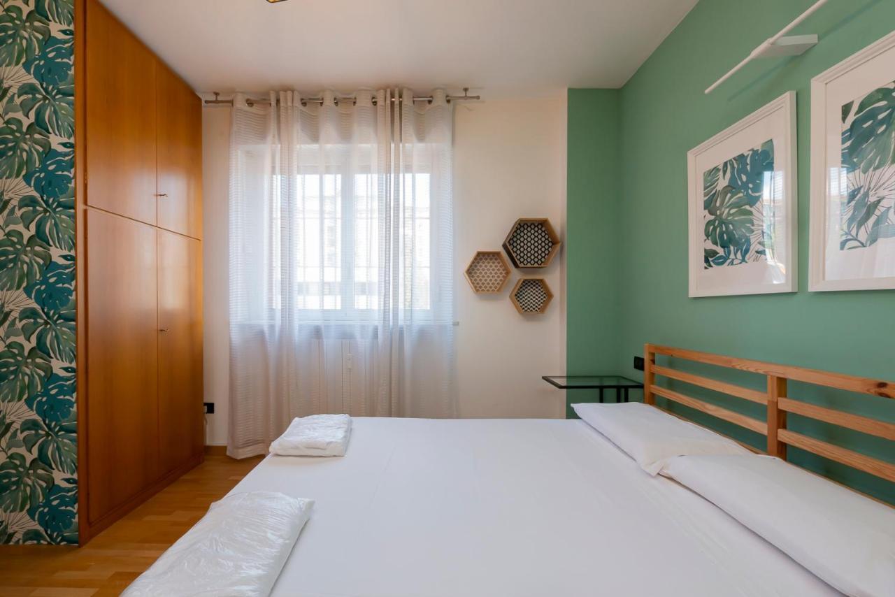 Ihost Luxury Apartment - Savona 112 Милано Екстериор снимка