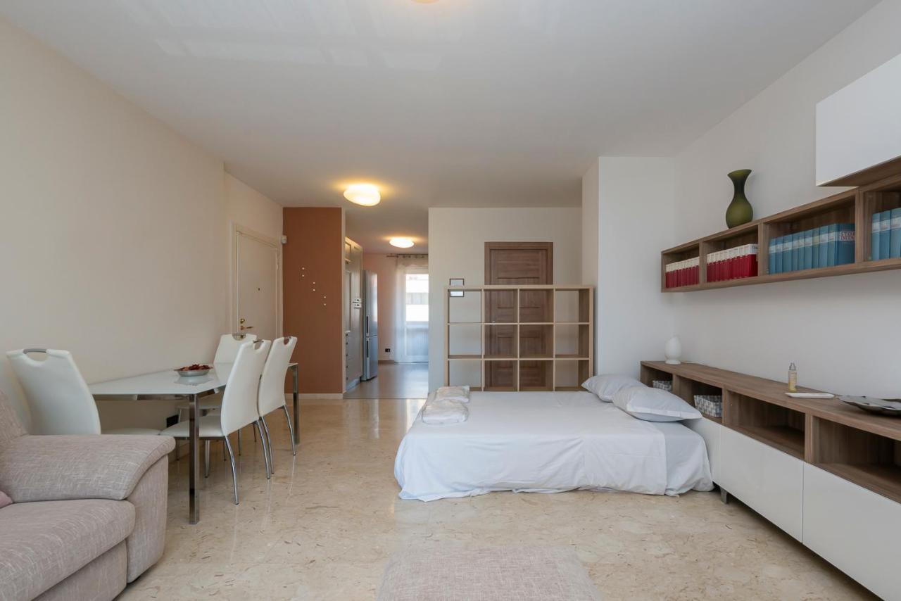 Ihost Luxury Apartment - Savona 112 Милано Екстериор снимка