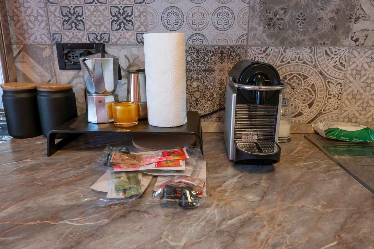 Ihost Luxury Apartment - Savona 112 Милано Екстериор снимка