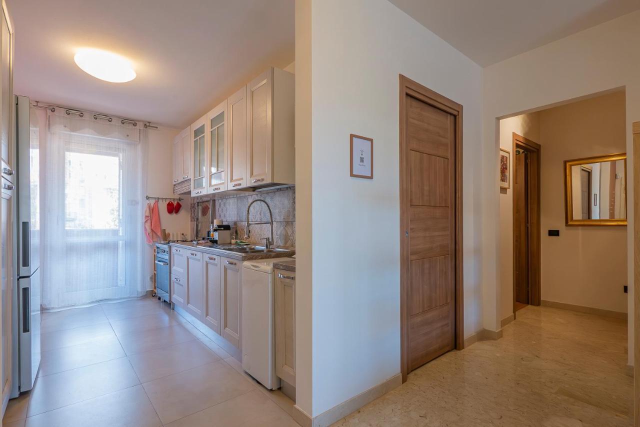 Ihost Luxury Apartment - Savona 112 Милано Екстериор снимка