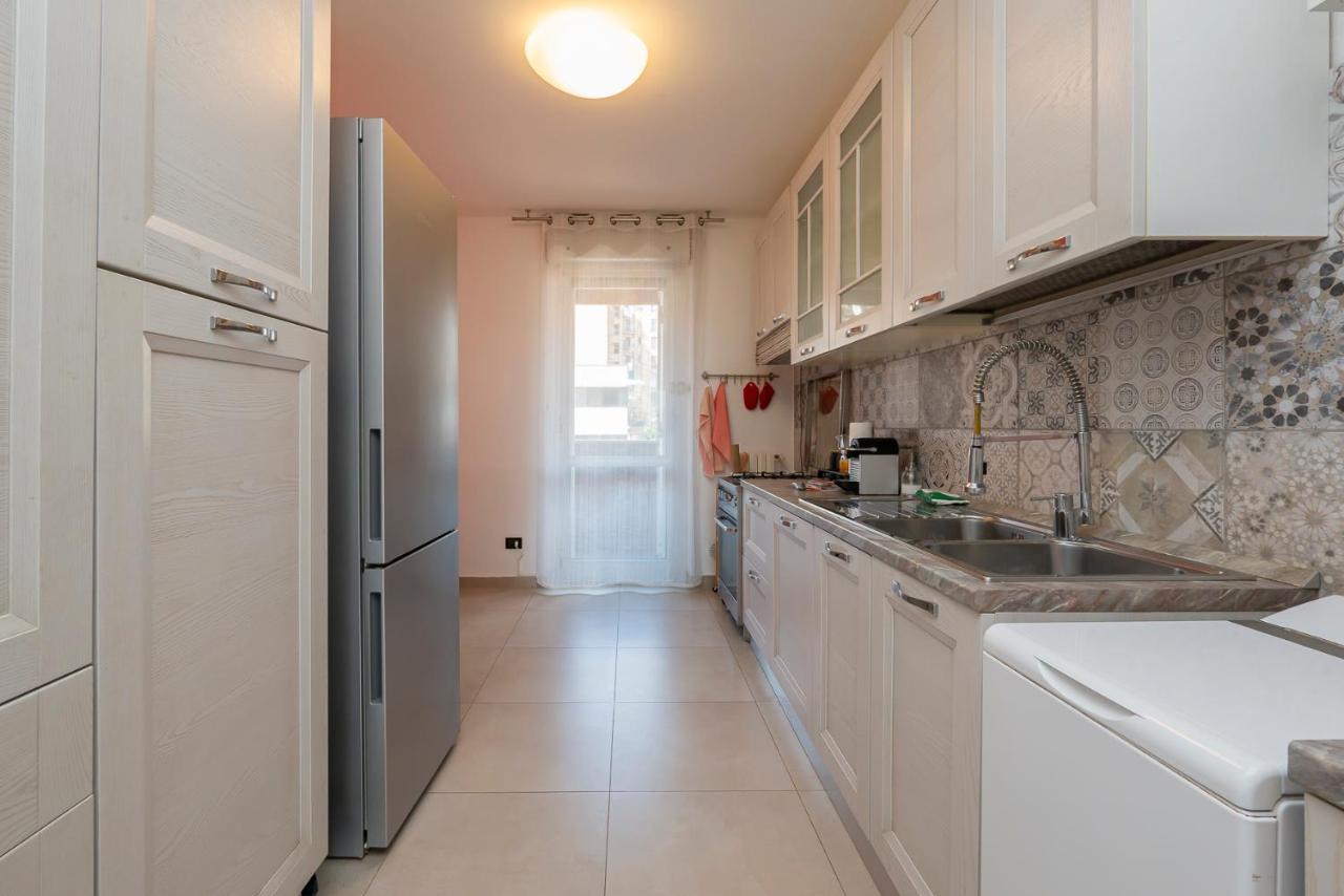 Ihost Luxury Apartment - Savona 112 Милано Екстериор снимка