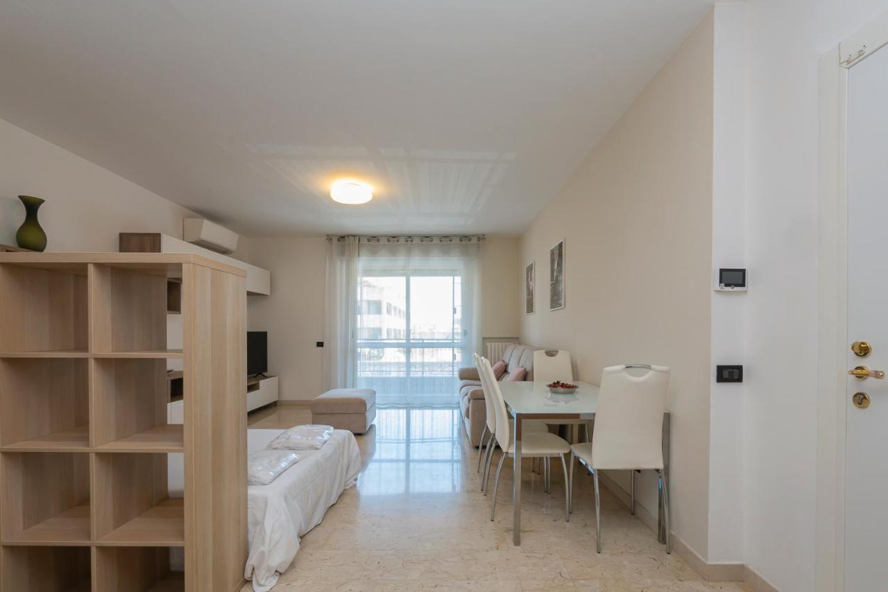 Ihost Luxury Apartment - Savona 112 Милано Екстериор снимка