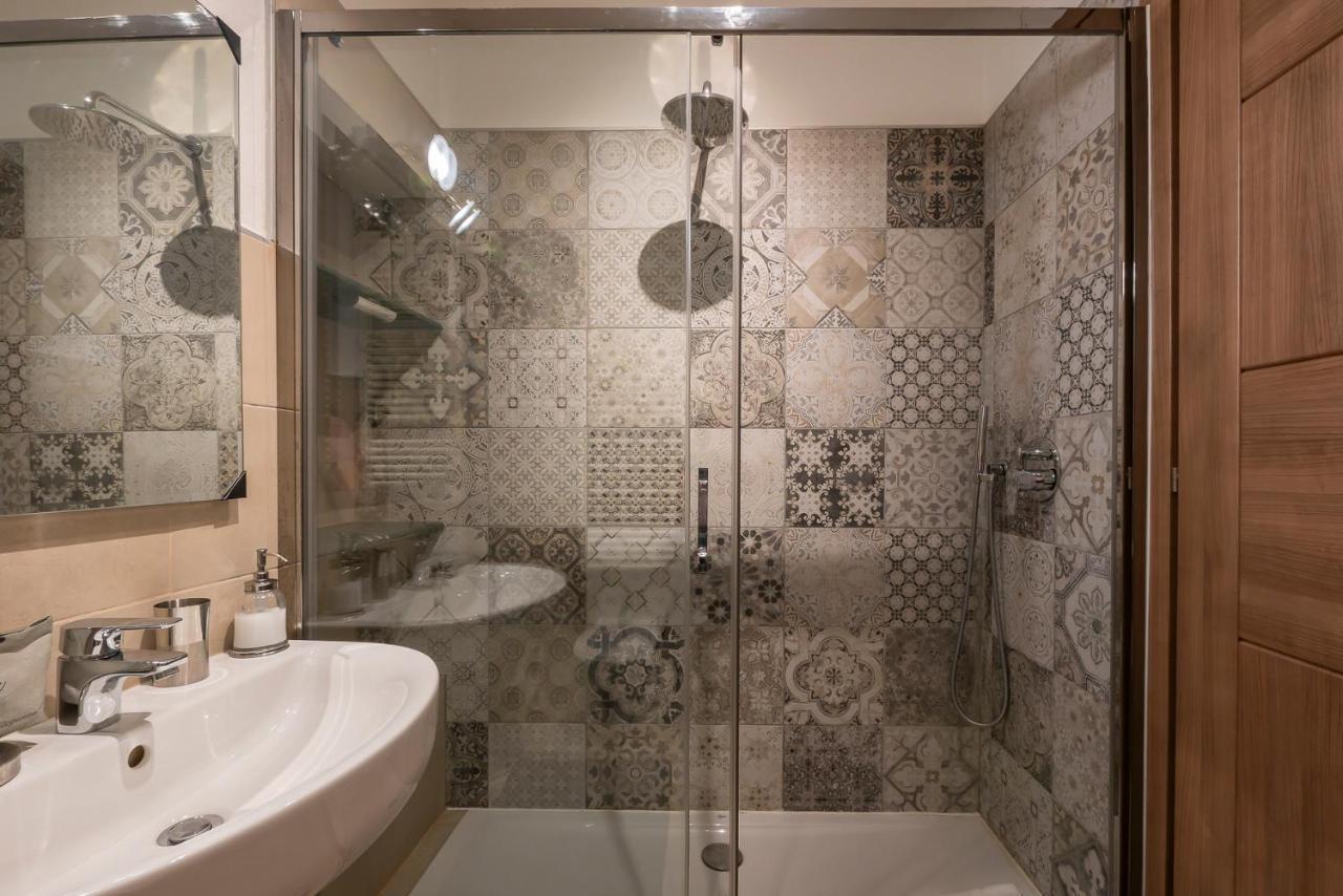 Ihost Luxury Apartment - Savona 112 Милано Екстериор снимка