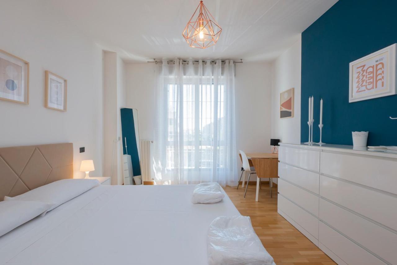 Ihost Luxury Apartment - Savona 112 Милано Екстериор снимка