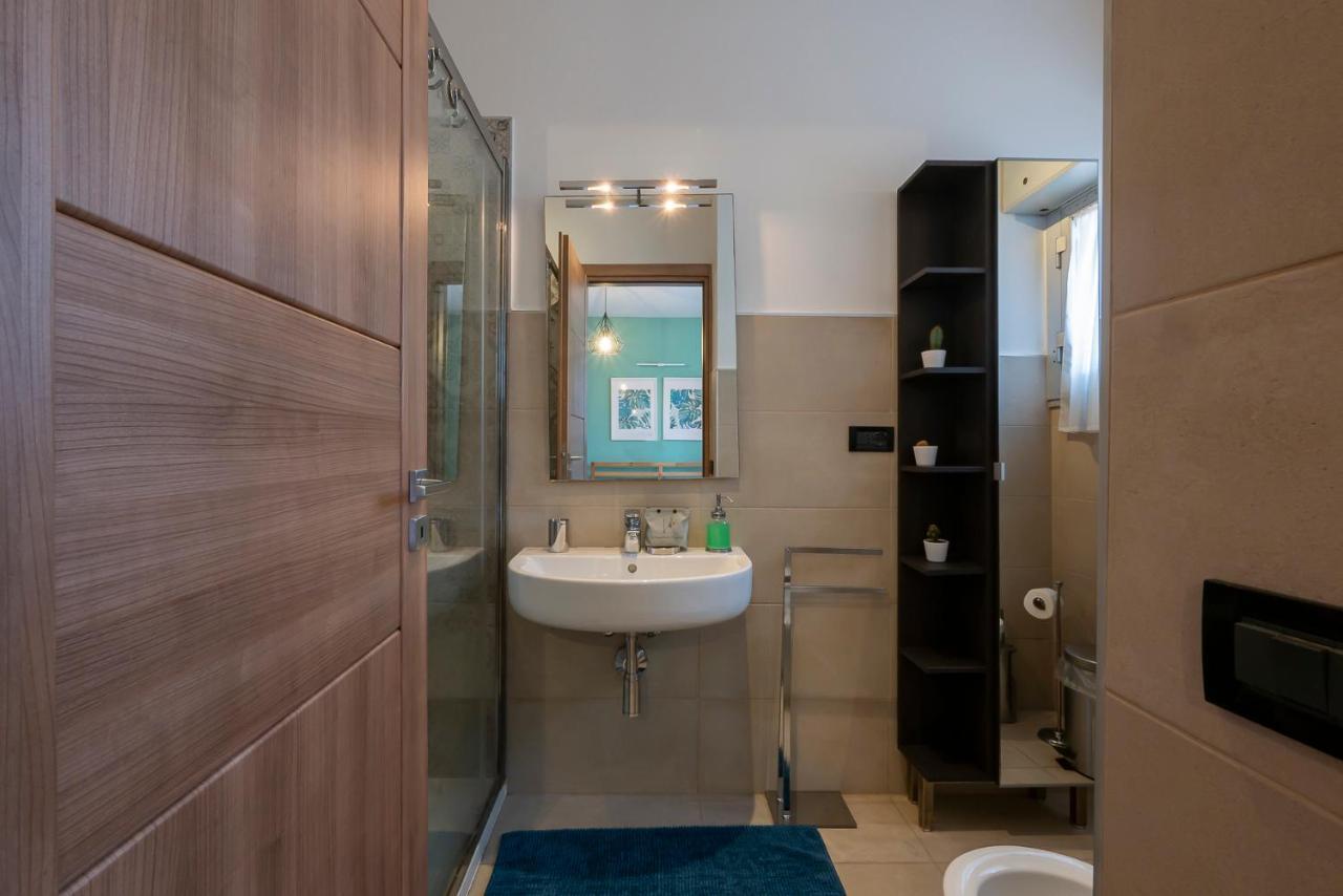 Ihost Luxury Apartment - Savona 112 Милано Екстериор снимка