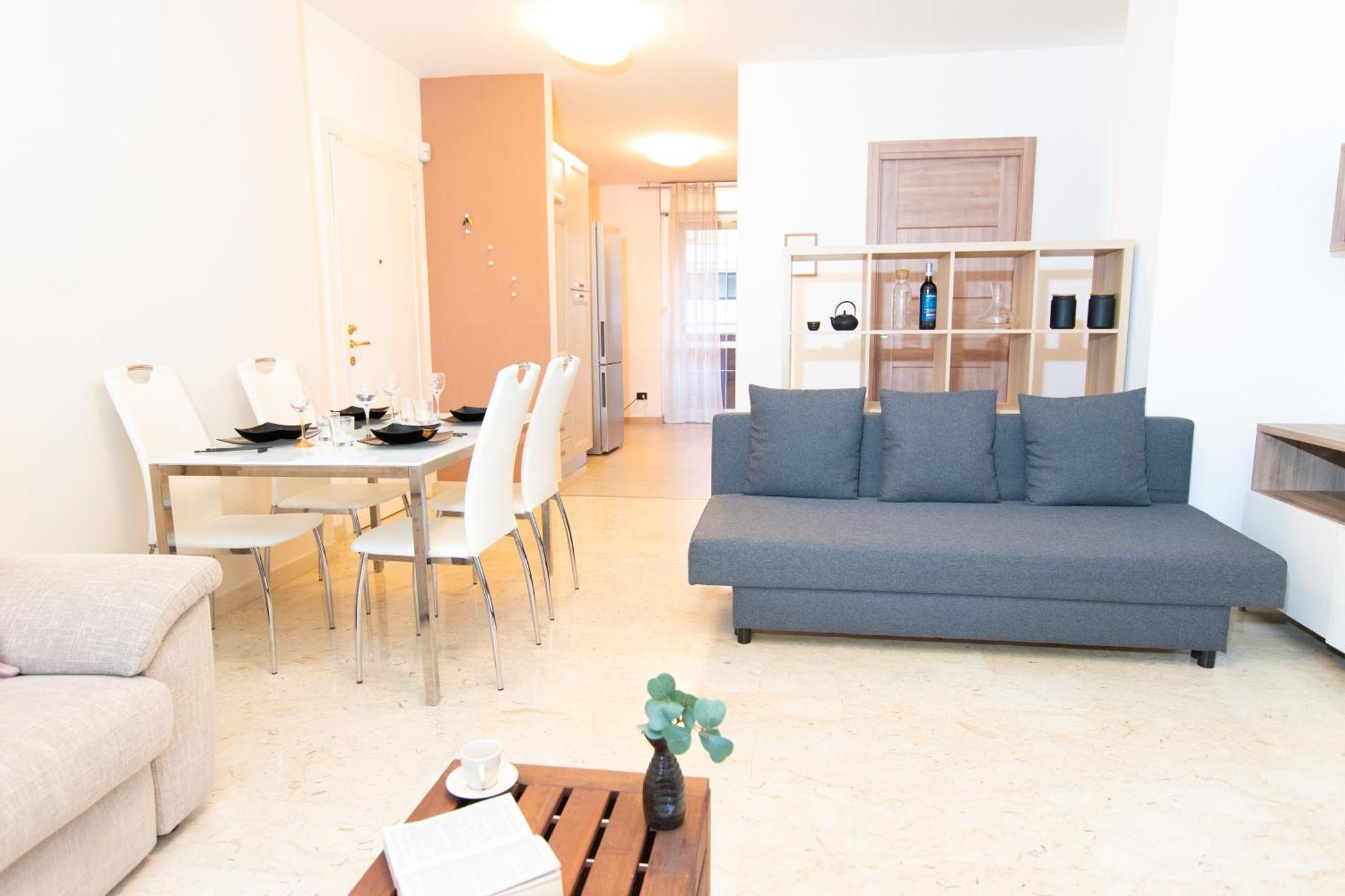 Ihost Luxury Apartment - Savona 112 Милано Екстериор снимка
