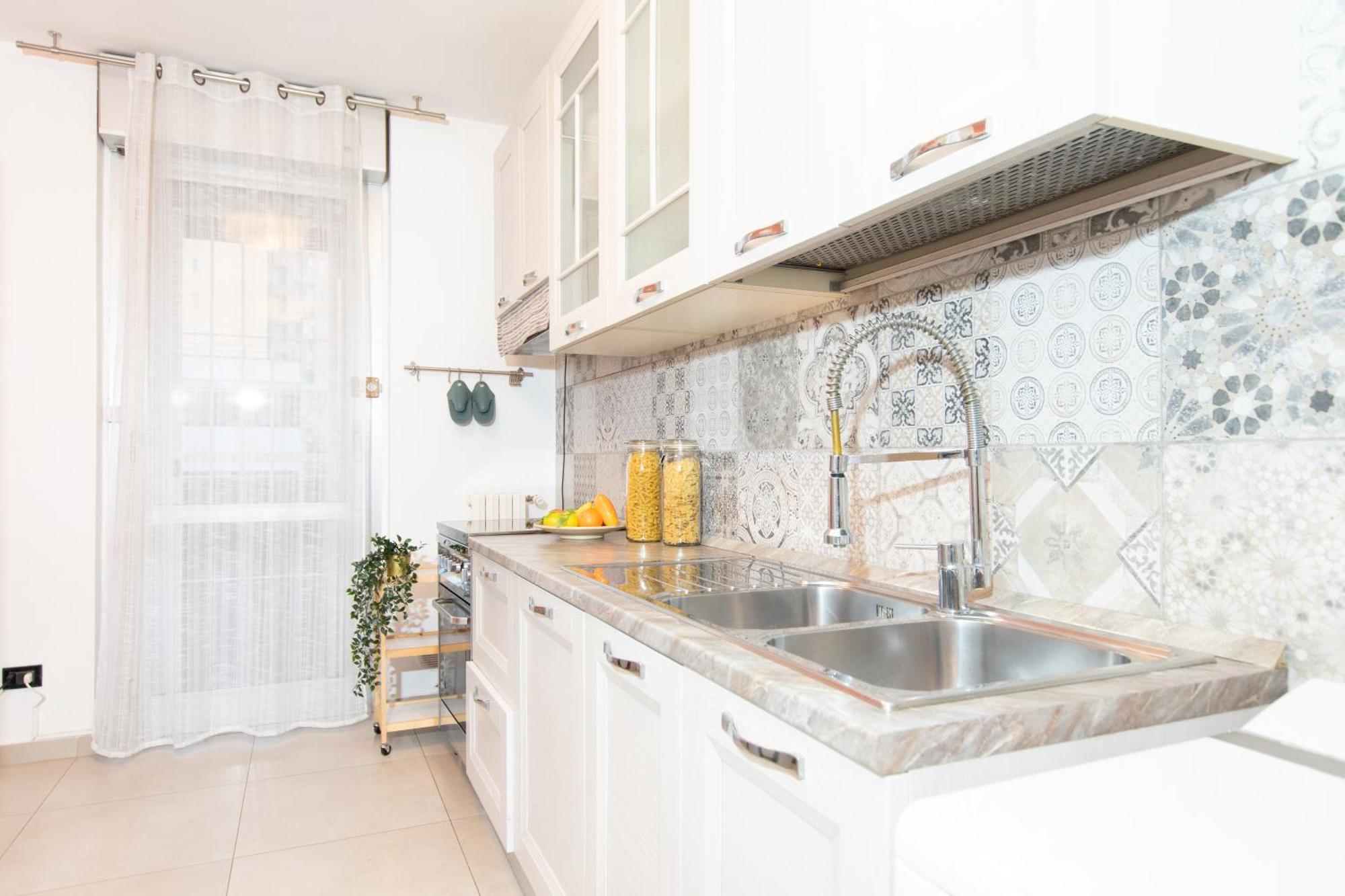 Ihost Luxury Apartment - Savona 112 Милано Екстериор снимка