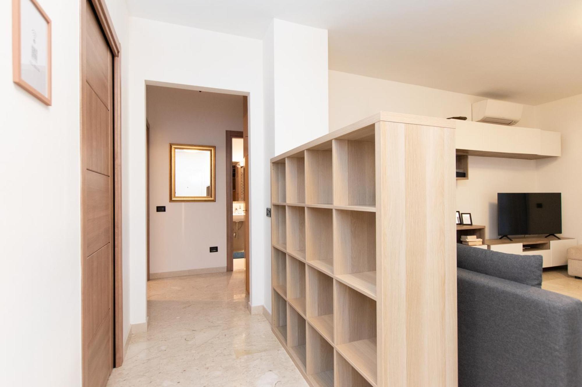 Ihost Luxury Apartment - Savona 112 Милано Екстериор снимка