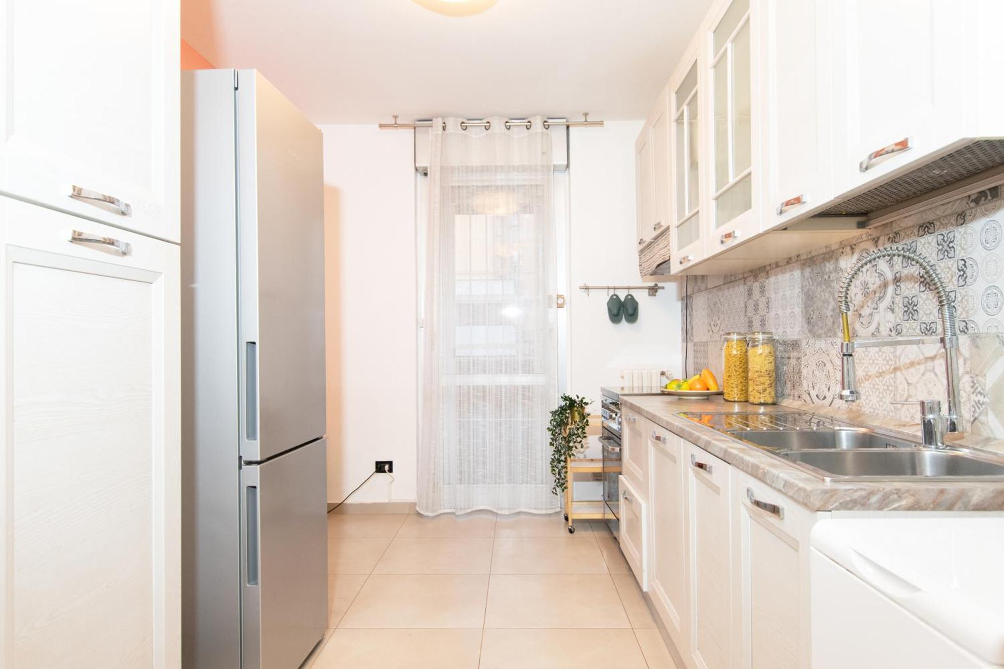 Ihost Luxury Apartment - Savona 112 Милано Екстериор снимка