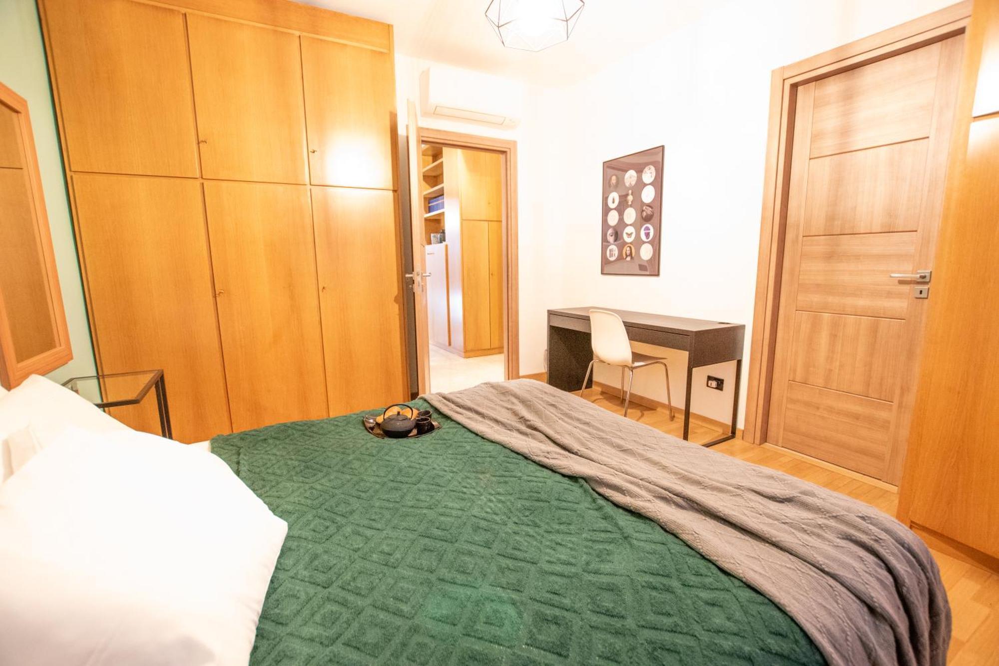 Ihost Luxury Apartment - Savona 112 Милано Екстериор снимка