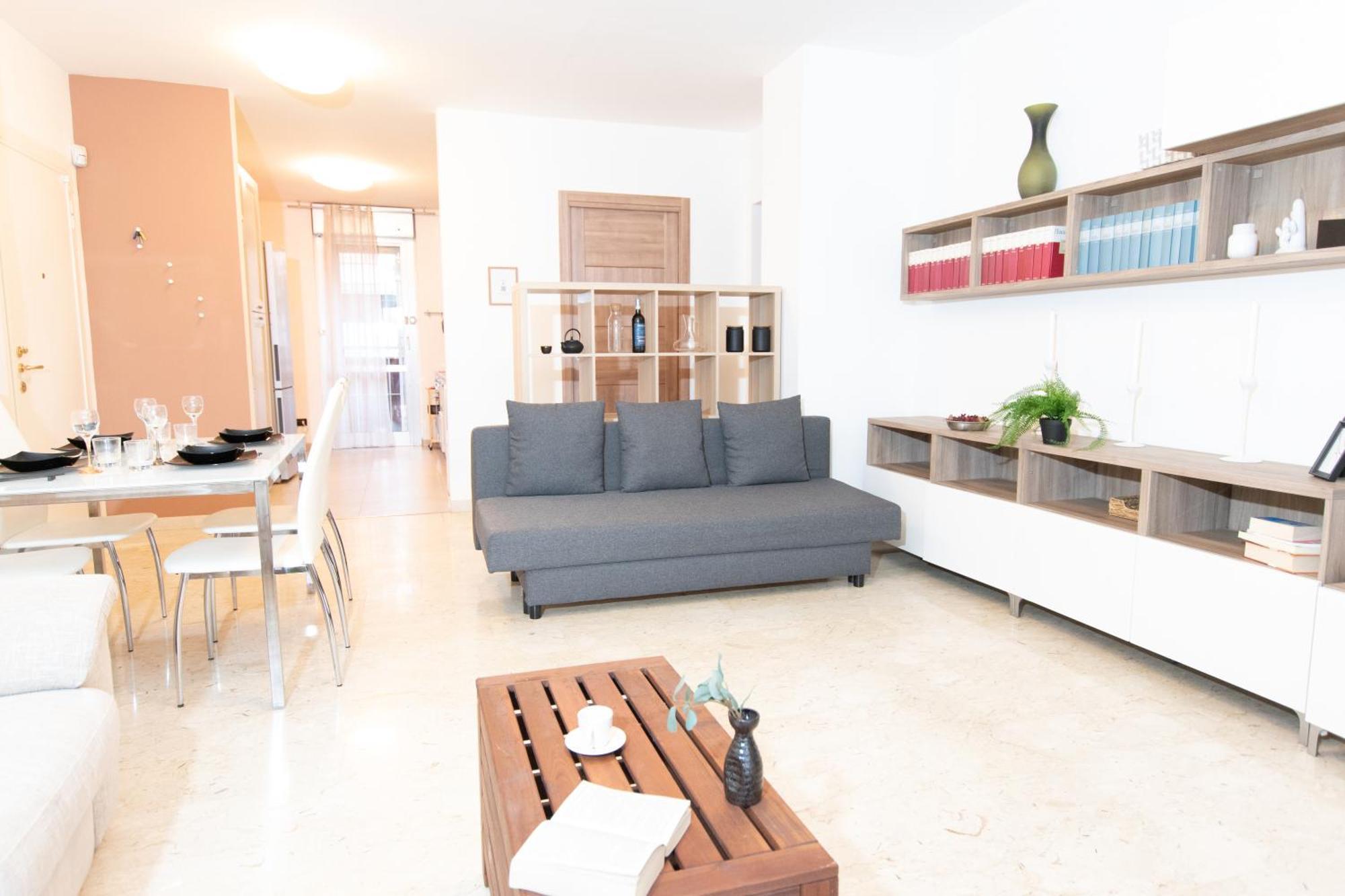 Ihost Luxury Apartment - Savona 112 Милано Екстериор снимка