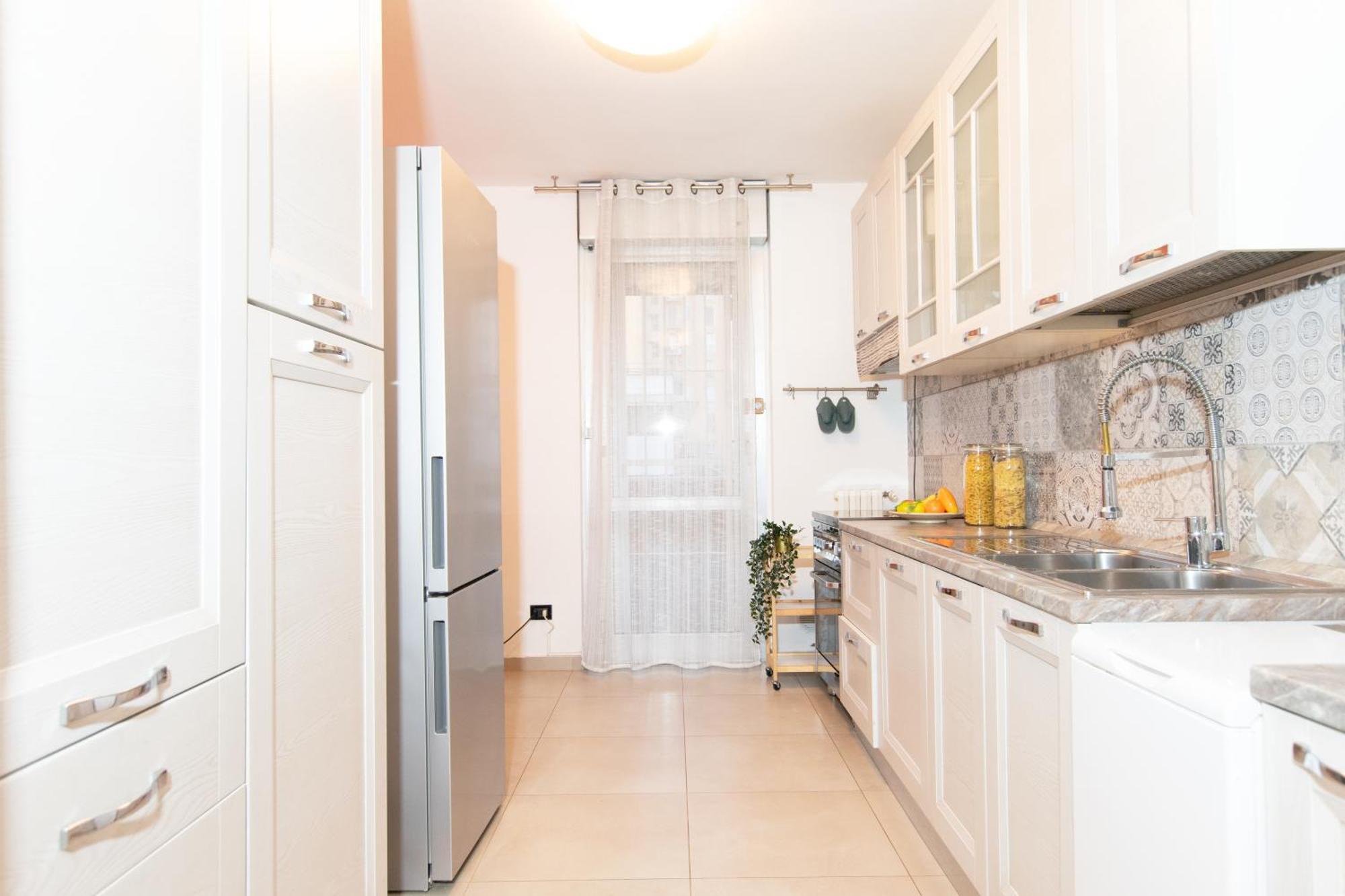 Ihost Luxury Apartment - Savona 112 Милано Екстериор снимка