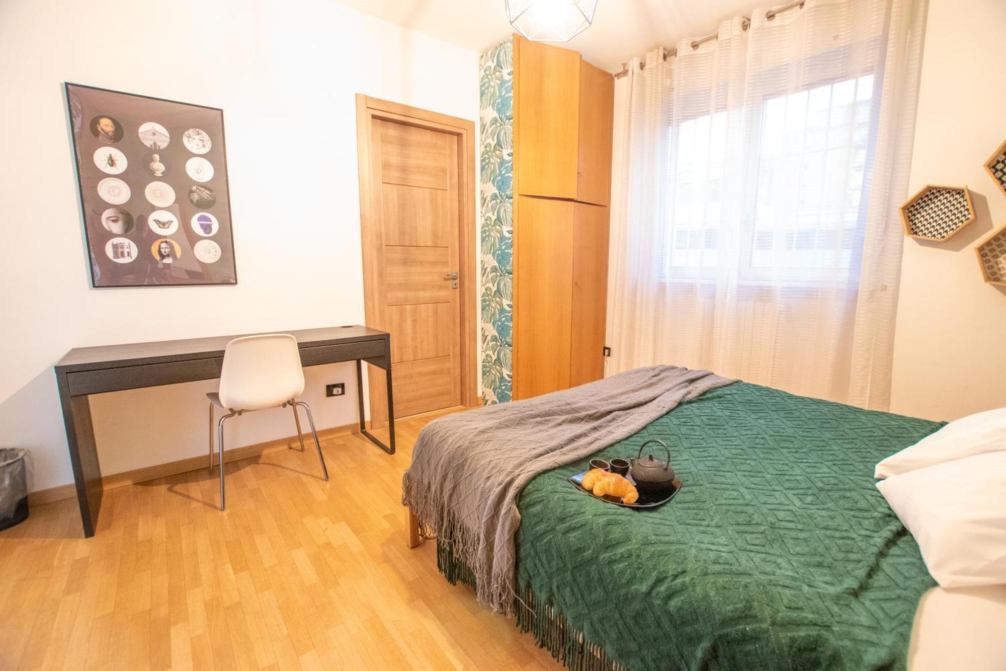 Ihost Luxury Apartment - Savona 112 Милано Екстериор снимка
