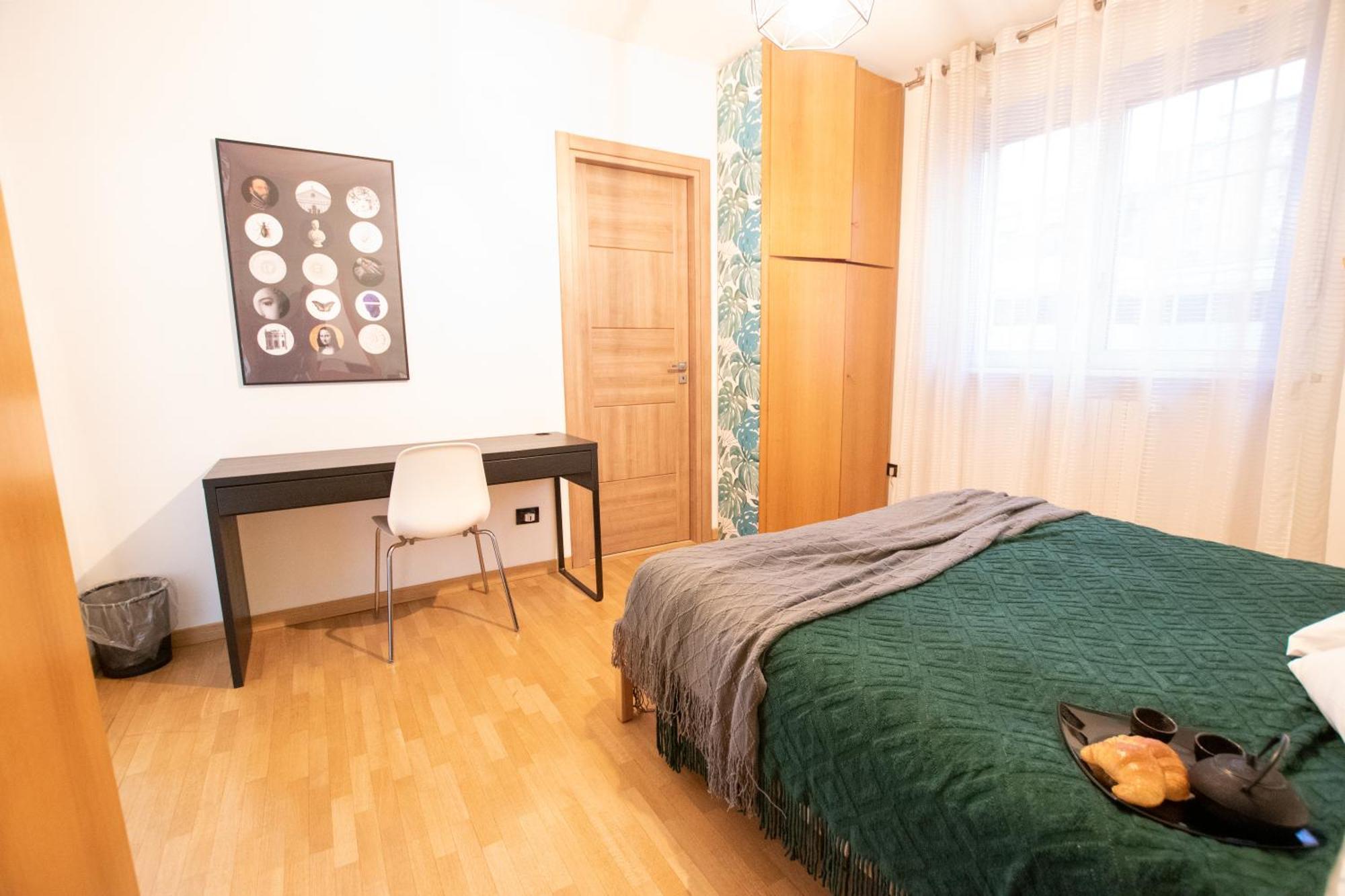 Ihost Luxury Apartment - Savona 112 Милано Екстериор снимка