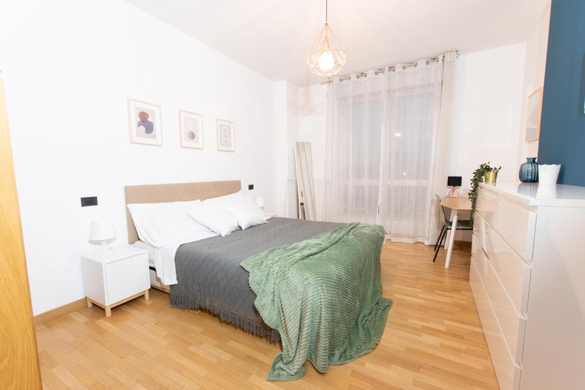 Ihost Luxury Apartment - Savona 112 Милано Екстериор снимка